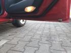 Mazda 6 GG GY original Tür vorn rechts Rot Rohbau Bj.2007