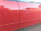 Mazda 6 GG GY original Tür vorn rechts Rot Rohbau Bj.2007