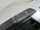 VW Passat 3C original Stoßstange Stossfänger vorn LA7W Reflexsilber Bj.2008