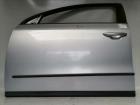 VW Passat 3C original Tür vorn links LA7W Reflexsilber Bj.2008