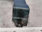 Opel Meriva außen original Kotflügel vorn links Blaumetallic Z21T Bj.2007