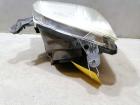 Opel Meriva außen original Scheinwerfer vorn links Halogen Facelift Bj.2007