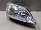 Ford Focus C Max Scheinwerfer vorn rechts Halogen Bj.2005