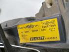 Fiat Doblo 223 original Scheinwerfer vorn rechts Halogen Facelift Bj.2008