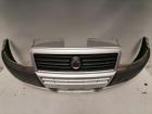 Fiat Doblo 223 original Stoßstange Stossfänger vorn Facelift Bj.2008