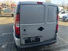 Fiat Doblo 223 original Stoßstange Stossfänger hinten Facelift Bj.2008
