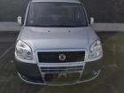 Fiat Doblo 223 original Schiebetür rechts Bj.2008