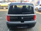 Peugeot 1007 original Heckklappe mit Heckscheibe EXL Obsidianschwarz Bj.2006