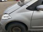 Mercedes außen Klasse W169 original Kotflügel vorn links Polarsilber 761 Bj.2007