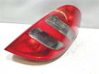 Mercedes außen Klasse W169 original Rücklicht Rückleuchte Schlussleuchte rechts Avantgarde Bj.2007