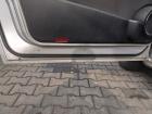 Mercedes außen Klasse W169 original Tür vorn links Polarsilber 761 3-Türer Rohbau Bj.2007