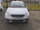 Mercedes außen Klasse W169 original Tür vorn links Polarsilber 761 3-Türer Rohbau Bj.2007