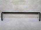 Ford Transit MK6 original Trennwand 2-teilig mit Befestigungsmaterial Bj.2011