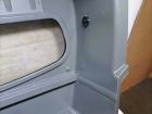 Ford Transit MK6 original Trennwand 2-teilig mit Befestigungsmaterial Bj.2011