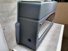 Ford Transit MK6 original Trennwand 2-teilig mit Befestigungsmaterial Bj.2011