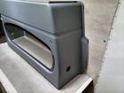 Ford Transit MK6 original Trennwand 2-teilig mit Befestigungsmaterial Bj.2011
