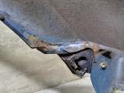 Opel Astra G Coupe original Kotflügel vorn links Z294 Europablau Bj.2002