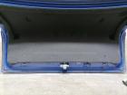 Opel Astra G Coupe original Heckklappe Z294 Europablau Bj.2002