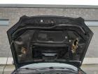 Subaru Legacy 4 BP original Motorhaube Blau 35J Bj.2008