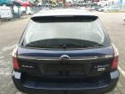 Subaru Legacy 4 BP original Heckklappe mit Heckscheibe 35J Blue Kombi Bj.2008
