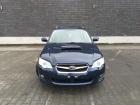 Subaru Legacy 4 BP BL original Tür vorn rechts 35J Blue Rohbau Bj.2008