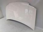 Fiat Panda 169 original Motorhaube 268 Bianco weiß BJ12