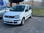 Fiat Panda 169 original Rücklicht Rückleuchte rechts BJ12