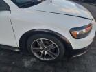 Volvo C30 original Kotflügel vorn rechts Ice White Bj.2008