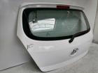 Hyundai i20 PBT original Heckklappe mit Scheibe GT Crystal White BJ10
