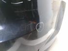 Ford Mondeo BA7 original Stoßstange Stossfänger hinten Kombi Panther Schwarz Metallic Bj.2008