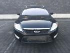 Ford Mondeo BA7 original Außenspiegel rechts elektrisch anklappbar Panther Schwarz Metallic Bj.2008