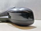 Ford Mondeo BA7 original Außenspiegel links elektrisch anklappbar Panther Schwarz Metallic Bj.2008