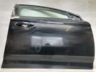 Ford Mondeo BA7 original Tür vorn rechts Panther Schwarz Metallic Bj.2008