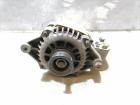 Opel Astra G Bj.1998 Lichtmaschine Generator 1.6 55kw