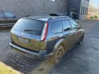 Ford Focus DA3 original Scheinwerfer links Halogen Facelift BJ08