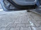 Ford Focus DA3 Turnier original Tür hinten links Royalgraumetallic BJ08