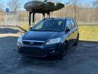 Ford Focus DA3 Turnier original Tür hinten links Royalgraumetallic BJ08