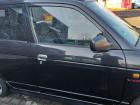 Daihatsu Gran Move original Tür vorn rechts Dunkelgraumetallic 6A5 Rohbau Bj.2001