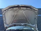 VW Golf IV original Motorhaube LA7W Reflexsilber BJ03