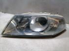 Skoda Octavia Scout 1Z original Xenonscheinwerfer vorn links Bj.2007