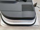 VW Polo 9N3 original Tür hinten links LB9A Candyweiss Bj.2009