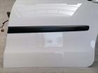 VW Polo 9N3 original Tür hinten links LB9A Candyweiss Bj.2009