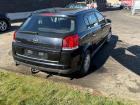 Opel Signum original Motorhaube Z20R Saphirschwarz BJ03