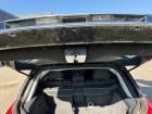 Opel Signum original Heckklappe mit Scheibe Z20R Saphirschwarz BJ03