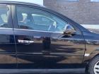 Opel Signum Opel Signum BJ03 original Tür vorn rechts Z20R Saphirschwarz Rohbau
