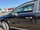 Opel Signum Opel Signum original Tür vorn links Z20R Saphirschwarz Rohbau BJ03