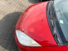 Mitsubishi Colt Z30 original Motorhaube P04 Amazonrot BJ05