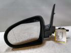 Mitsubishi Colt Z30 original Außenspiegel links manuell 3Türer unlackiert Bj05