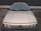 VW Passat 35I B3 original Motorhaube Kalaharibeige LA1Y Bj.1988
