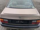 VW Passat 35I B3 original Heckklappe Kalaharibeige LA1Y Limousine Bj.1988